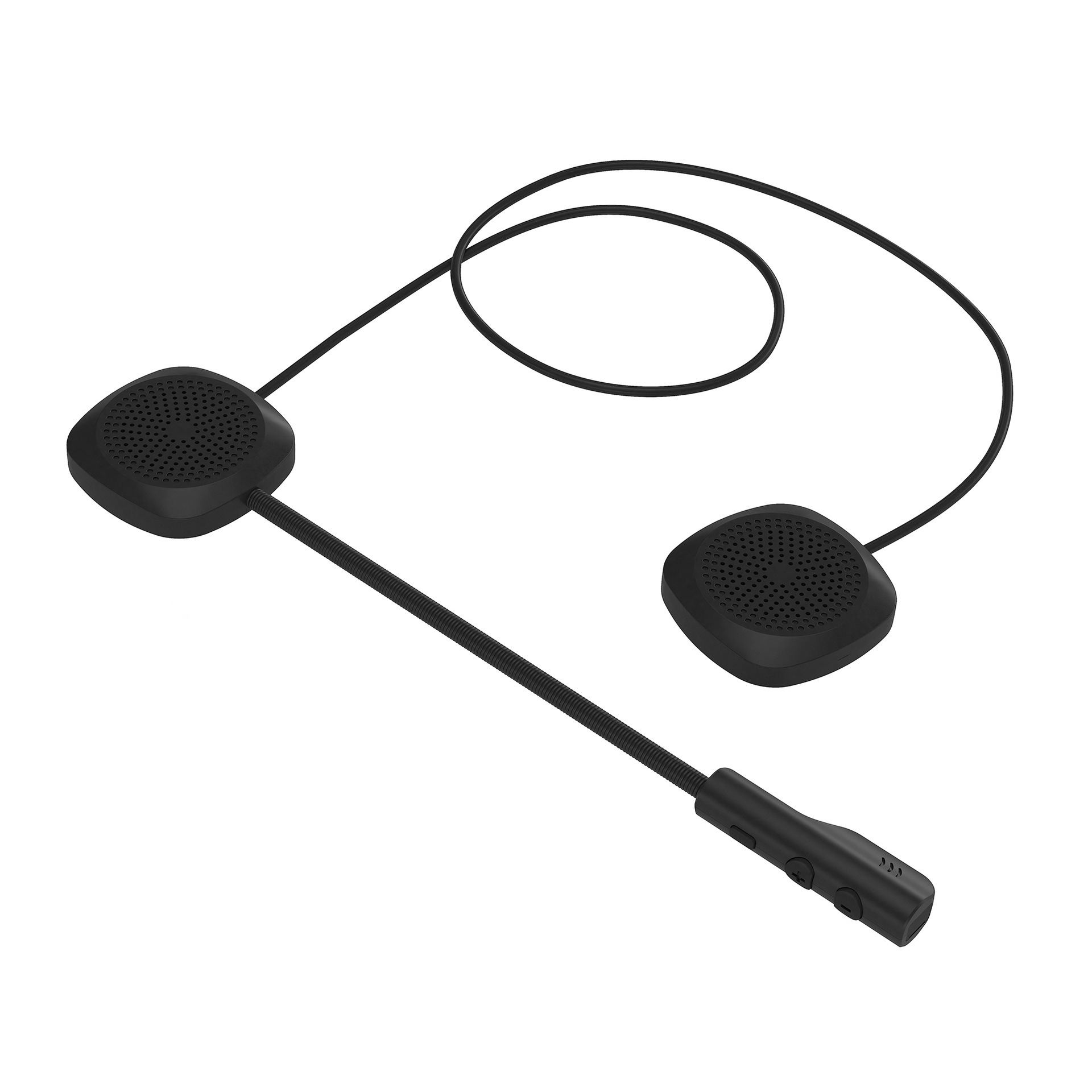 MH04 Bluetooth 5.0 điện thoại điện thoại di động, mũ bảo hiểm năng lượng thấp.