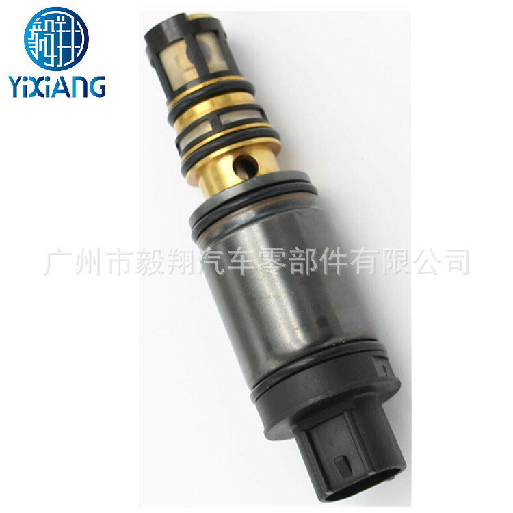 Điều khiển máy nén sóng siêu tốc Solenoid Valve for TOYOTA SIENNA
