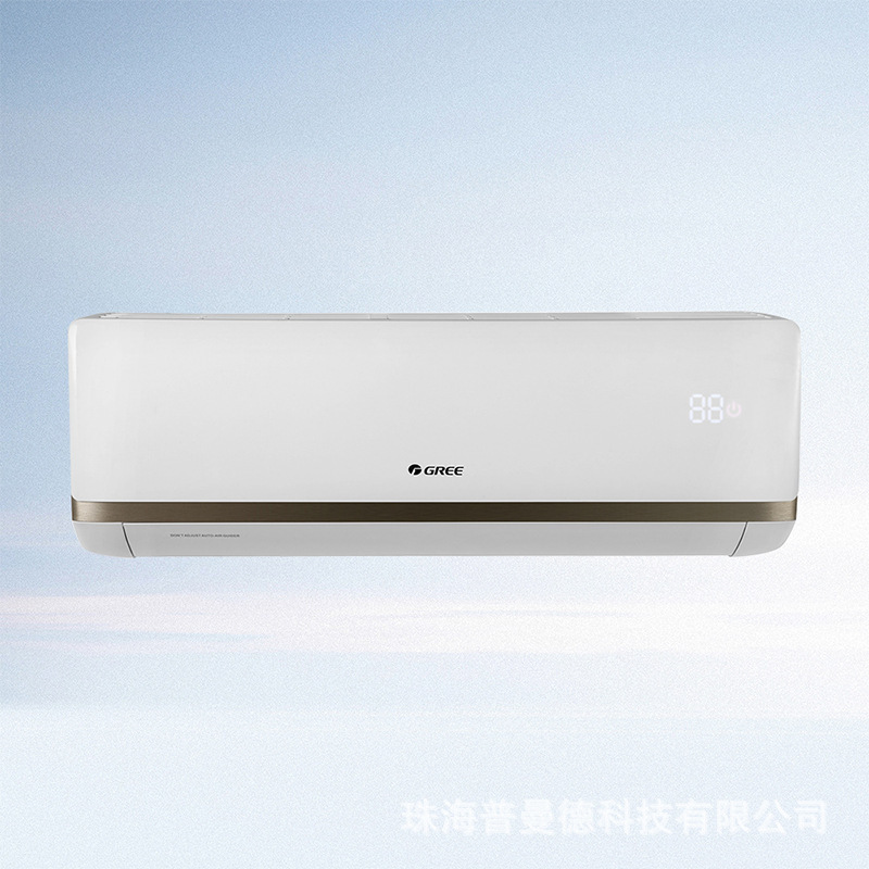 跨境專供歐洲外貿空調廠家批發出口家用空調1.5匹Air conditioner