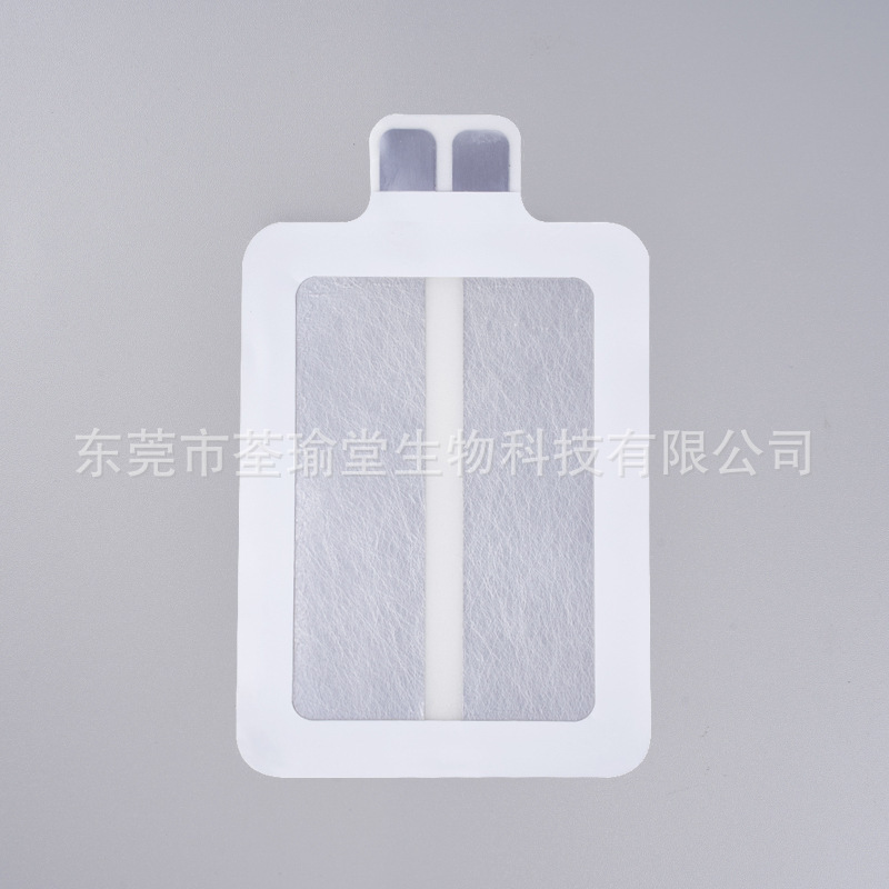 单极负极板儿童一次性中性使用电极片高频电刀双极回路板导电贴片