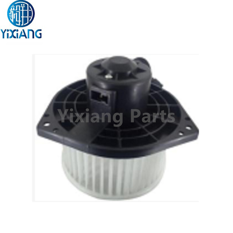 Isuzu Dmax 2005 Fan Blower