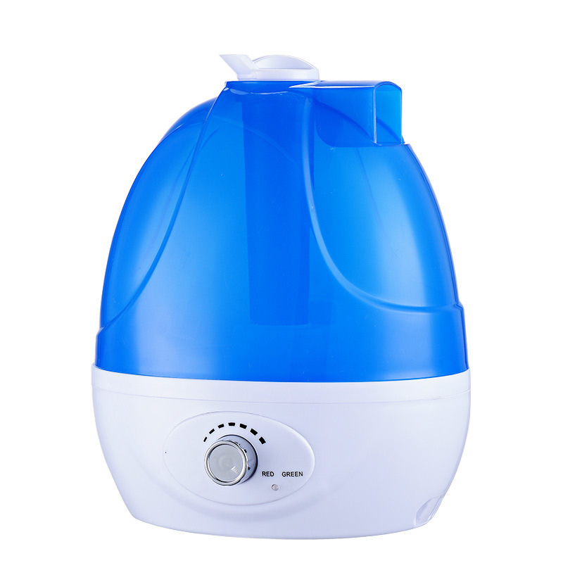 Cross-border heat sales ultrasonic humidifier household fumigator