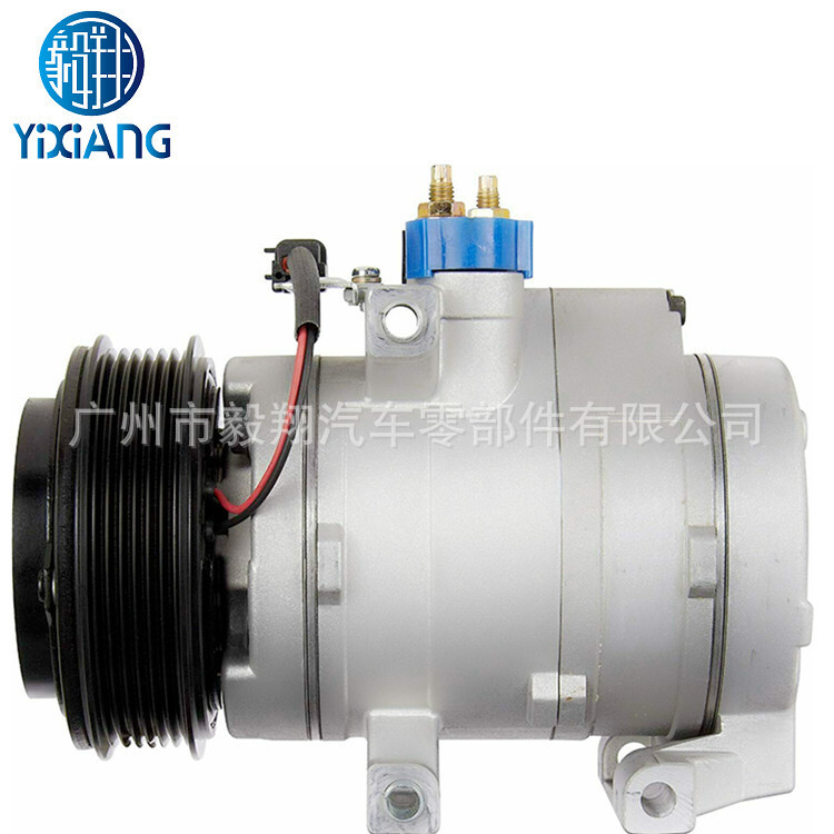 Ứng dụng hệ thống nén AC 20