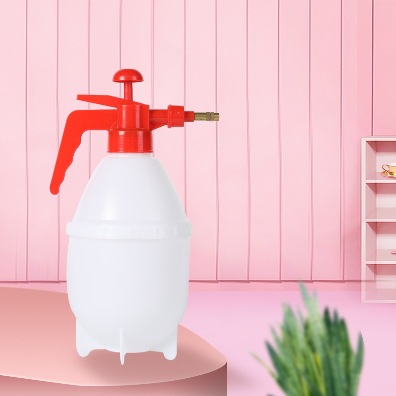 Tuỳ biến 0,8L1.5L phun hơi nước bằng tay bằng tay.