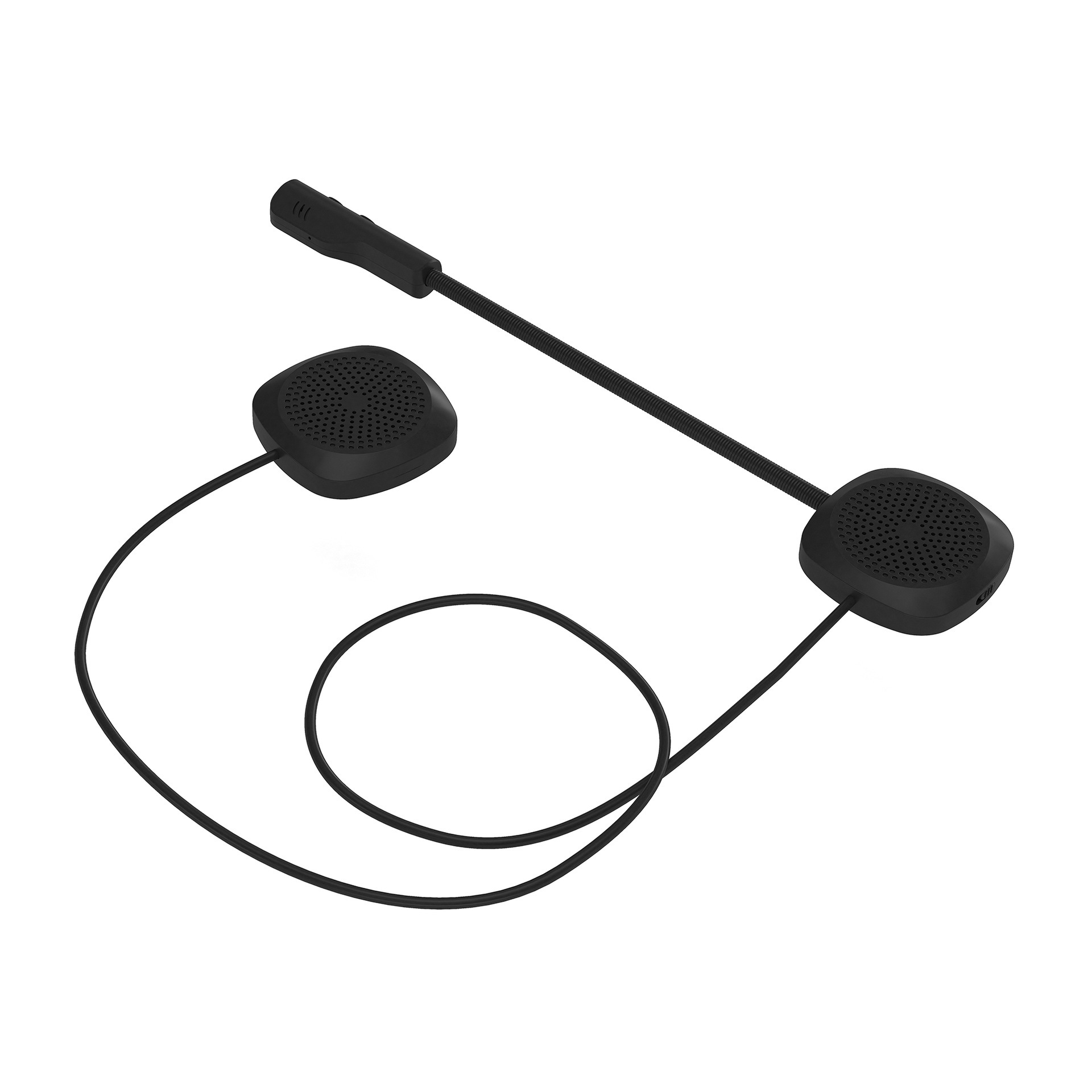 MH04 Bluetooth 5.0 điện thoại điện thoại di động, mũ bảo hiểm năng lượng thấp.