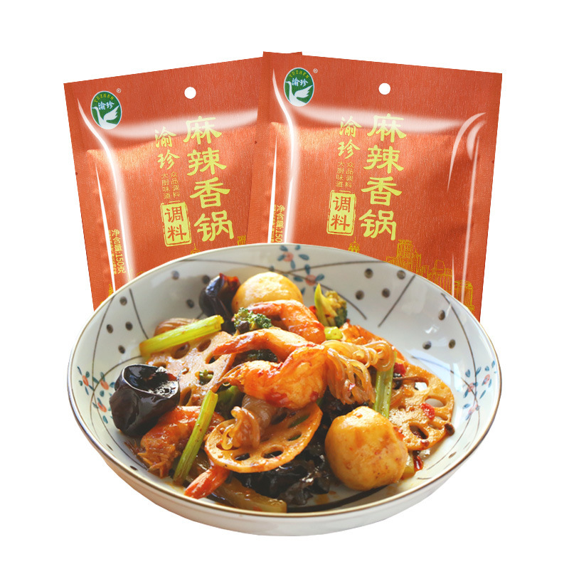 Chongqing Chongqing's chicken-cooked chicken-cooked chicken-cooked chicken sauce and chicken-cooked chicken-cooked chicken congee factory