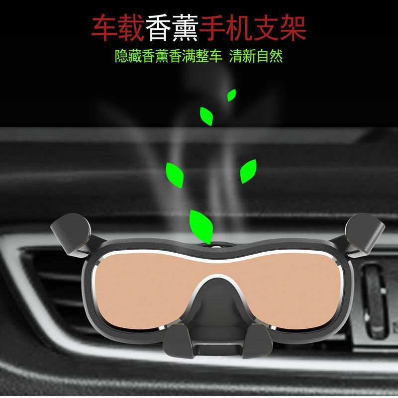Đường dây điện thoại di động mới được thay đổi tùy chỉnh để xoay sóng điện thoại di động trong không khí.