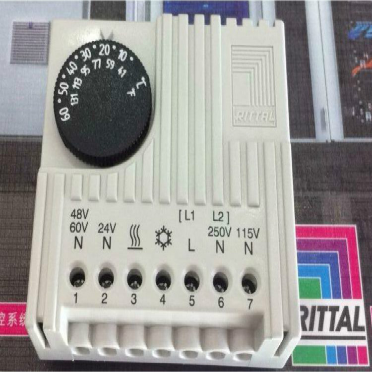 Witwer, thermostat, internal temperature controller, SK3110,000, original, Wittew agent.