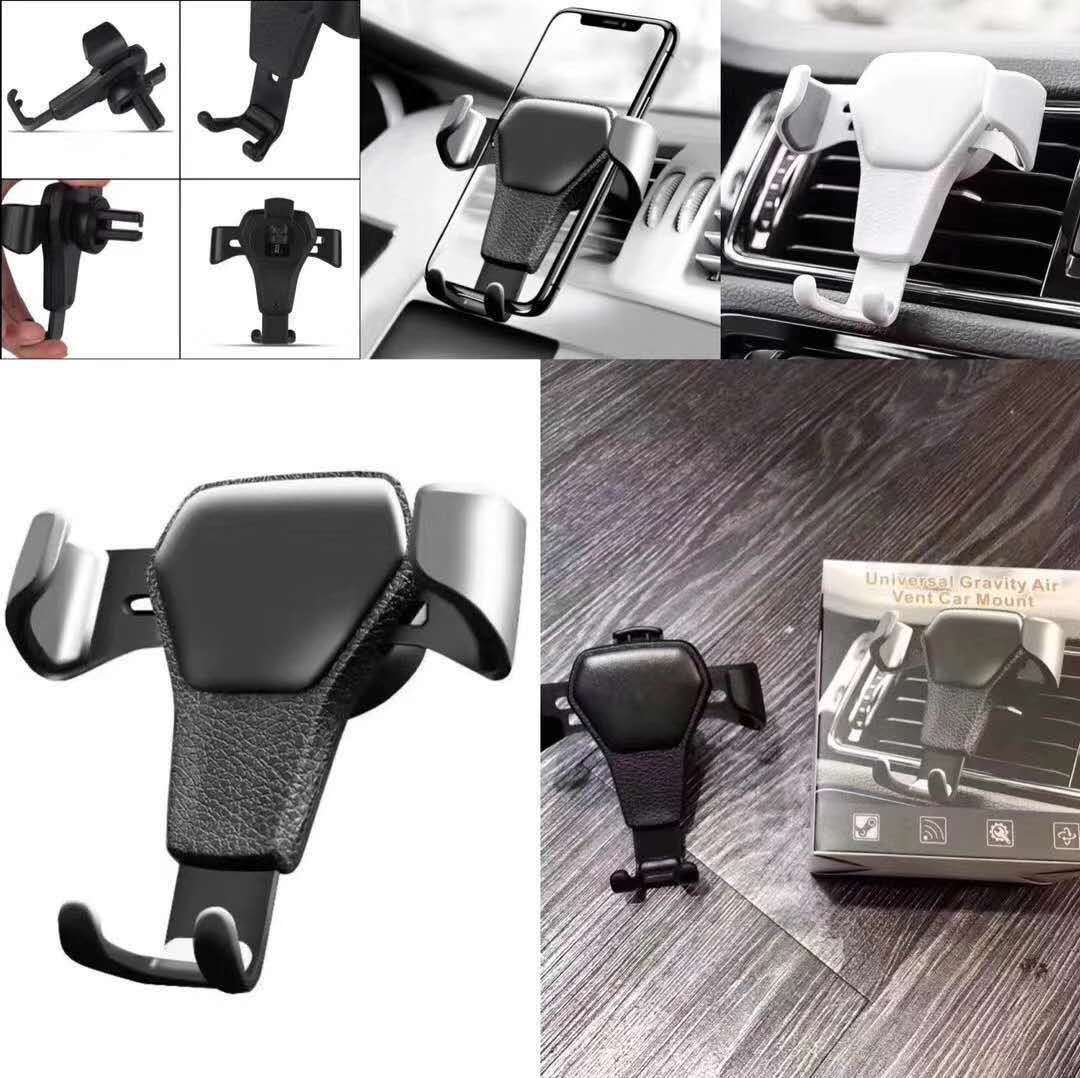Tuỳ chỉnh cầu thang định vị điện thoại di động để áp dụng thiết bị định vị điện thoại di động đa mục đích trong lỗ thông hơi xe