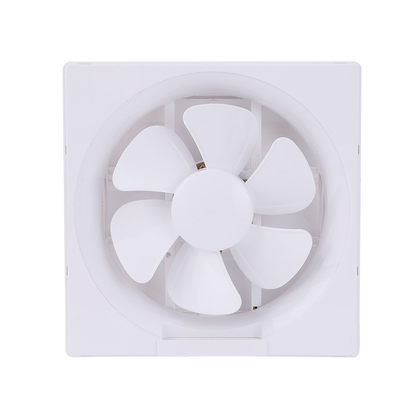 Một trần nhà tích hợp cho những fan hâm mộ mê hoặc không khí.