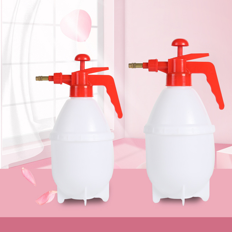 Tuỳ biến 0,8L1.5L phun hơi nước bằng tay bằng tay.