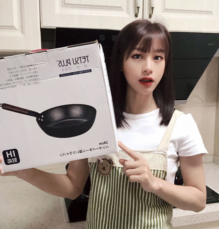 Những nồi sắt và chảo sắt của Nhật đã tùy chỉnh chảo sắt OEM
