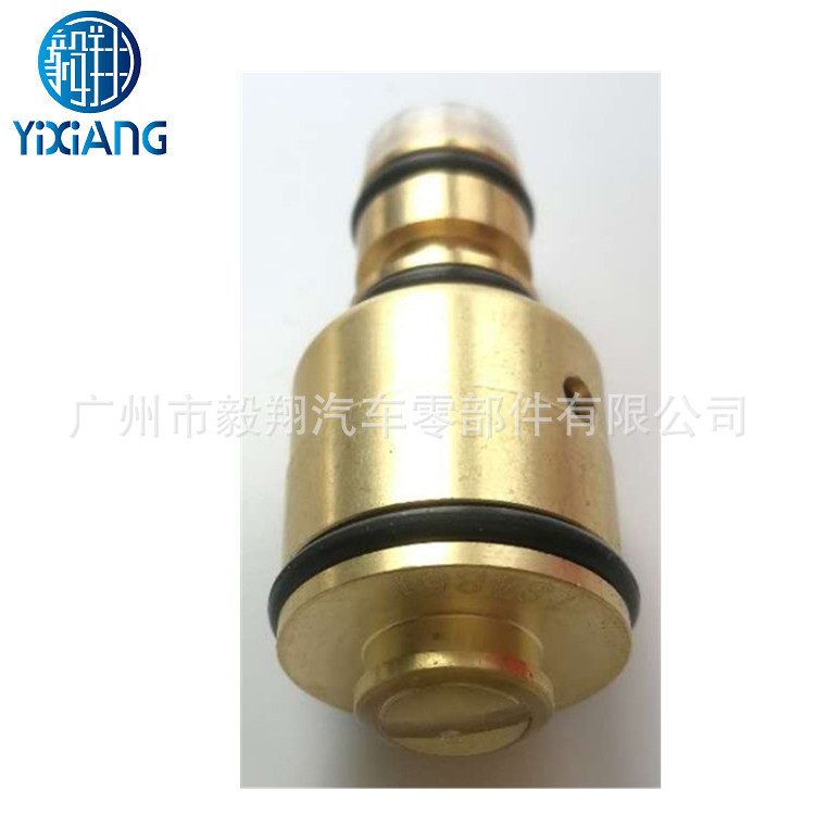 Phụ tá Obel, Rover, Saber, Skoda, máy nén khí, van điện từ.