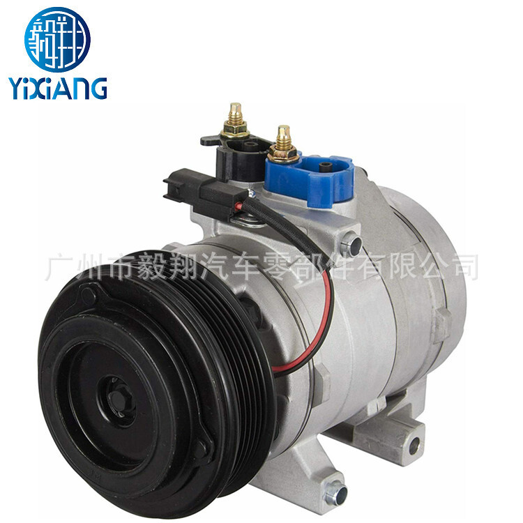 Ứng dụng hệ thống nén AC 20