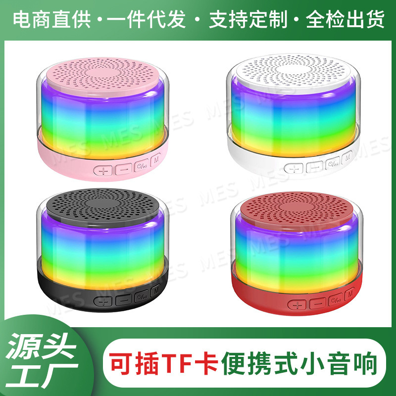 Thứ tự xuyên qua K8 Wireless Bluetooth CDC 7 màu có thể kết nối với TFC Bluetooth.