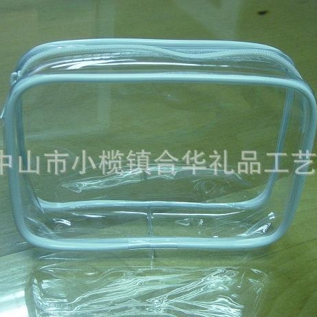 供应塑料PVC气泡包装袋 充气袋 防水加厚 透明礼品包装化妆品收纳