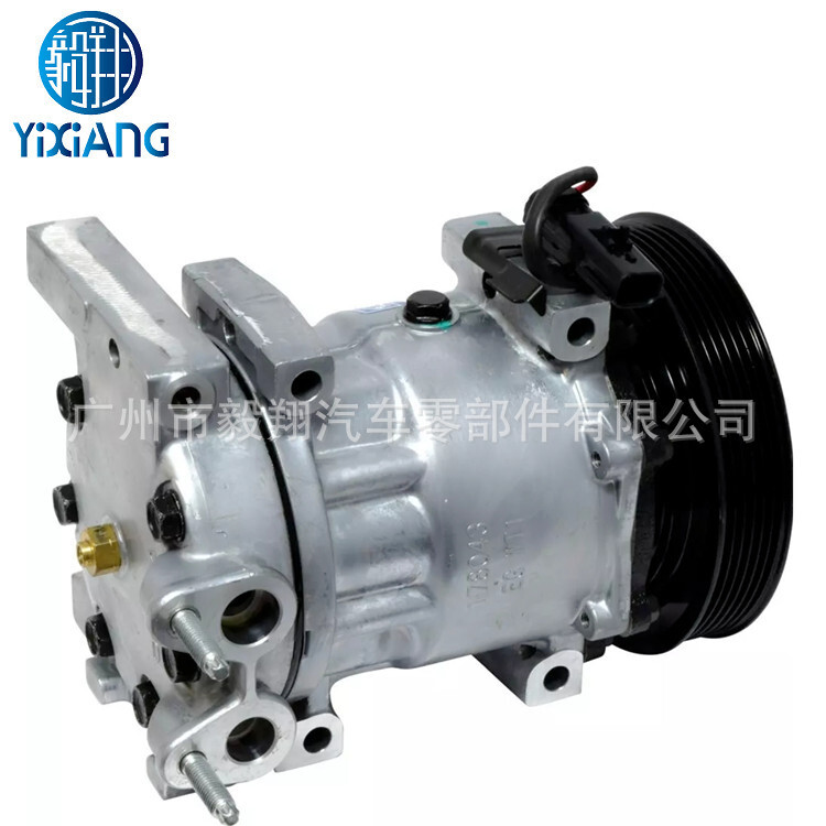 7H15 709 AC Thợ nén Jeep Liberty / Grand Voyager 3.3L