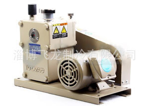 brominated lithium chillers imported vacuum pumps