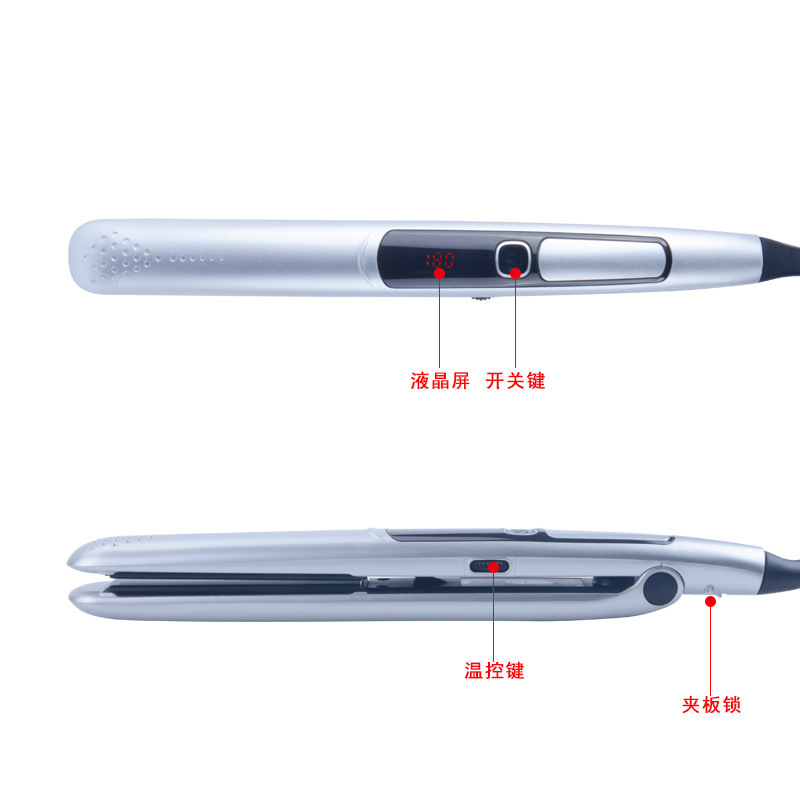 Một quán bar đồ sứ, nhiệt kế LCD.