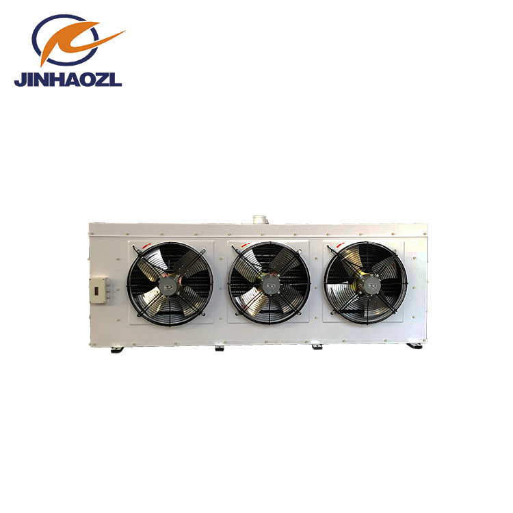 A cold-temperature capper, evaporating DJ210 DJ250 DJ3