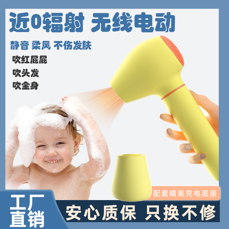 Nhiệt mới và thở bằng trí thông minh sạc.