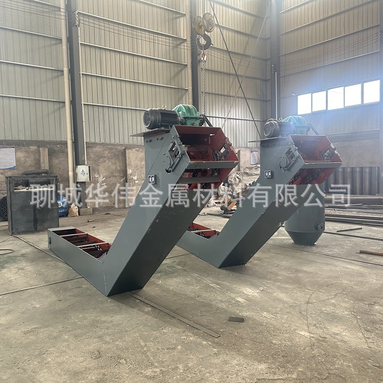 廠家銷售工業鍋爐螺旋除渣機 鍋爐輔機環保設備格鏈條除渣機優惠