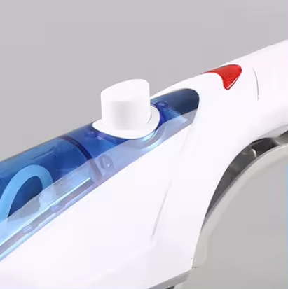 Hand-held hands with mini-stealers, home-based electric irons with a Tobi shirt ironer.