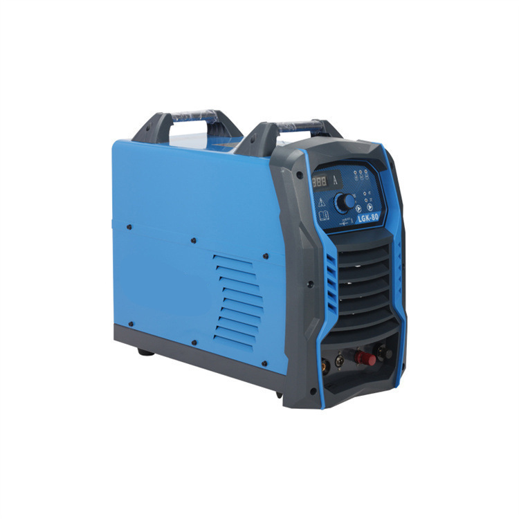 LGK-80 Metal Plasma Cutter Industrial Level 380V