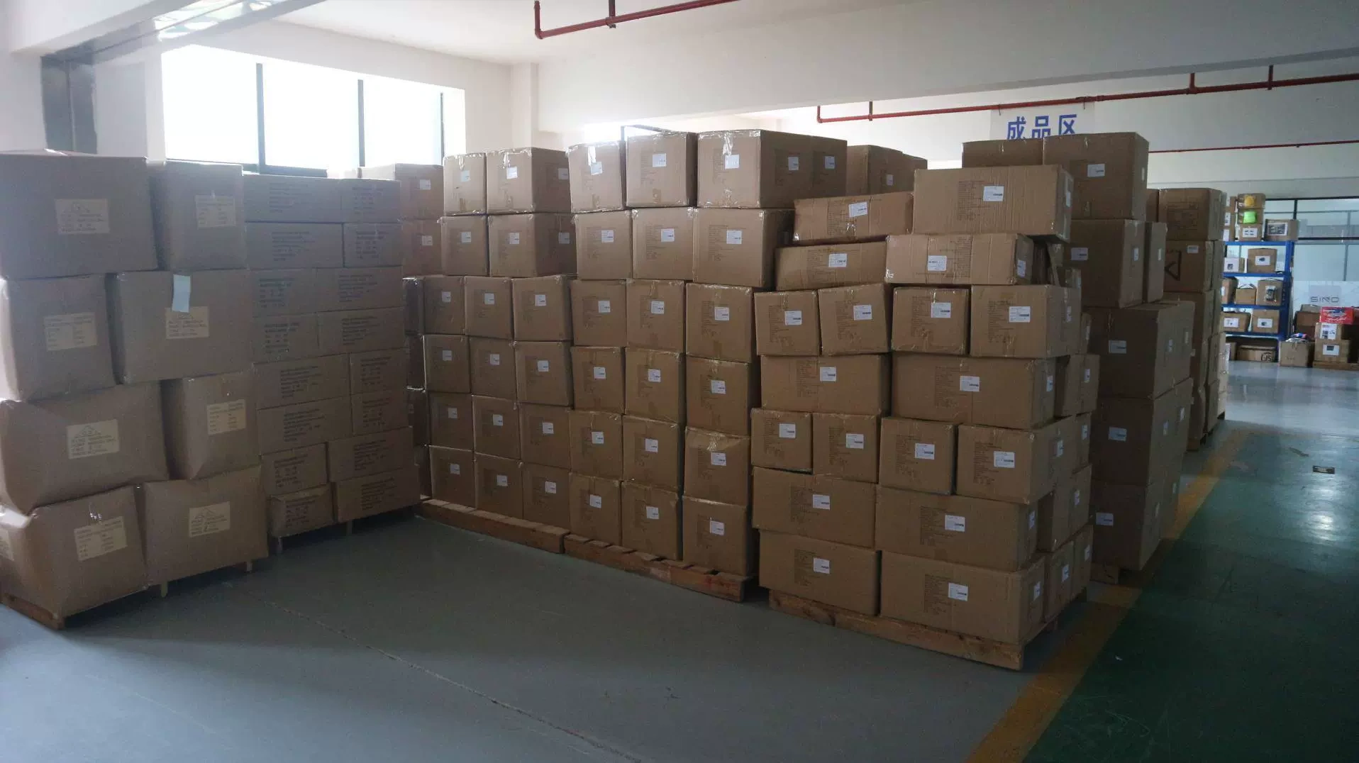 Công ty TNHH Sản xuất Vật tư Giải trí Sinoe, Thành phố Đông Dương