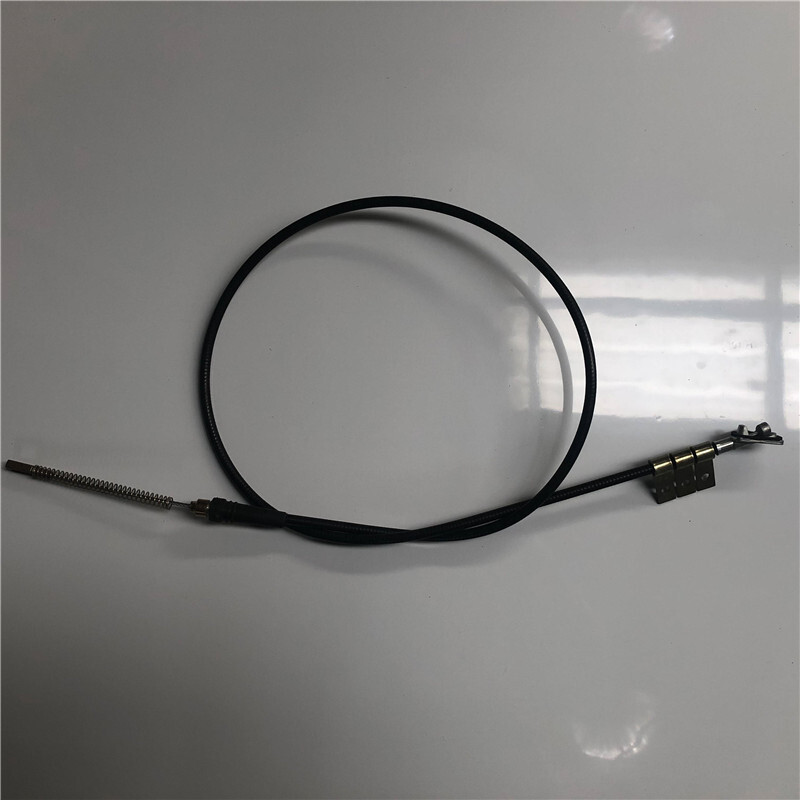 Nguồn cung thực vật, được tùy chỉnh sử dụng phanh Kim Peng S-7 để phá vỡ phương tiện điện mới.