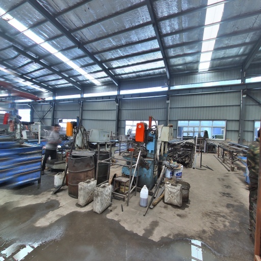 Công ty TNHH Nội thất Bidorg