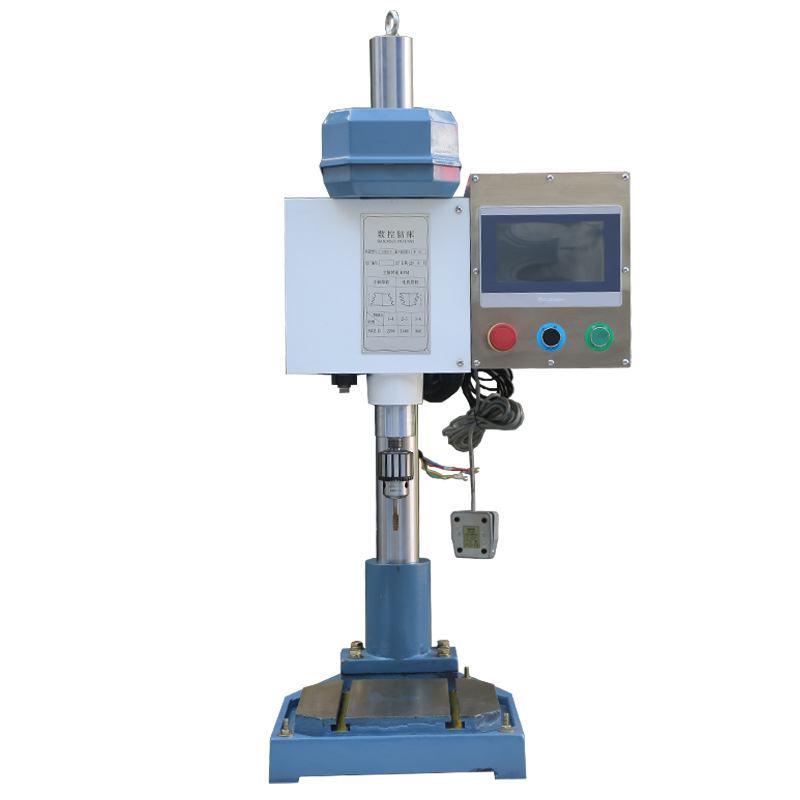 Tan Xin is fully self-serving of the filament control rigs for the high-precision drilling of the two-purpose one-line rig multiaxis.