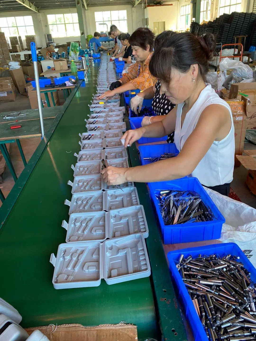金華市九順五金產品製造廠