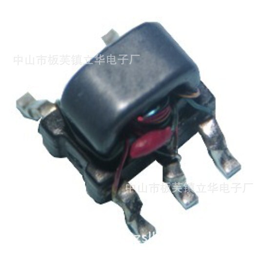 音频变压器/信号变压器 2-500MHz Center Tap Imp. Ratio 1:1