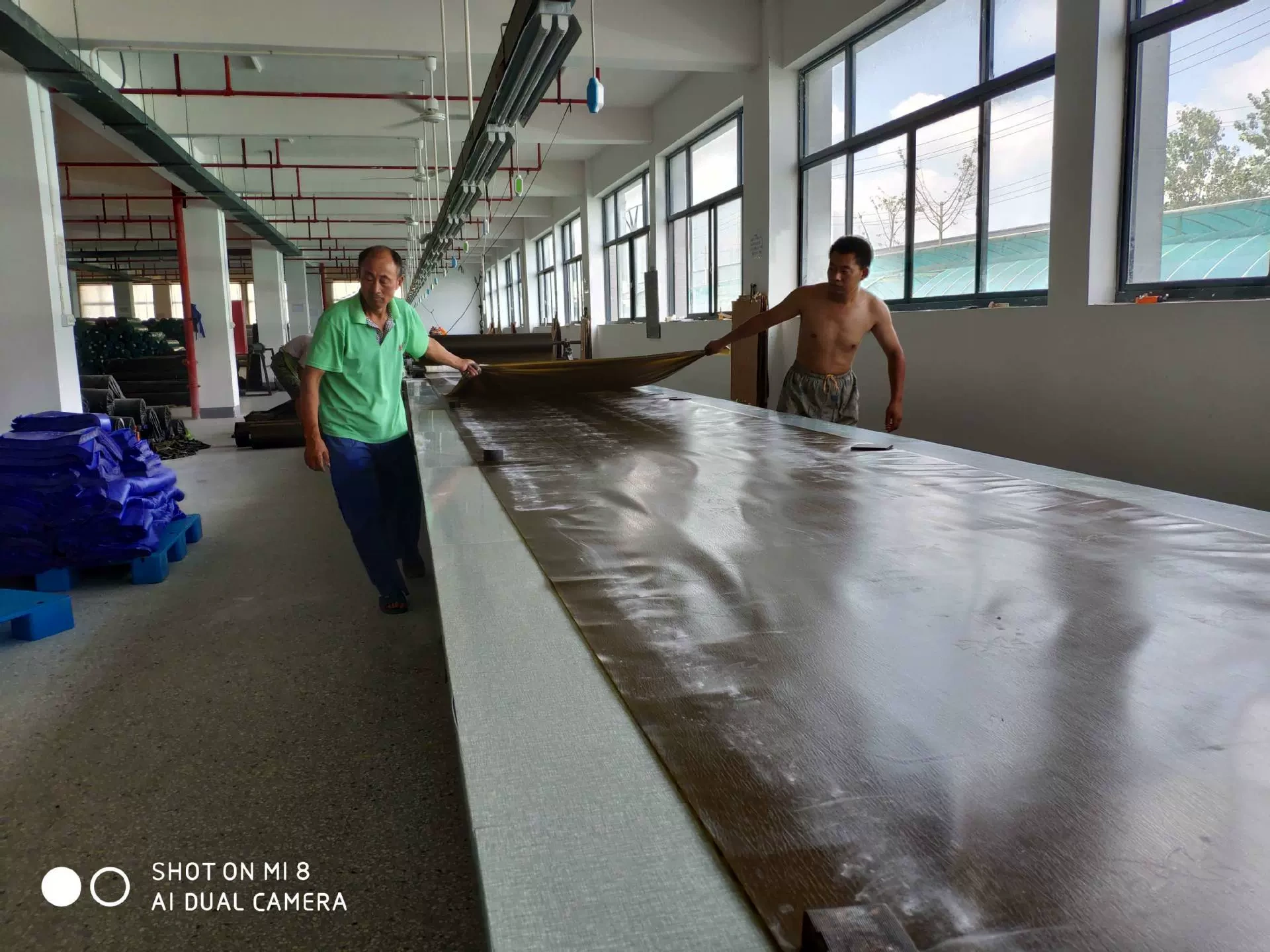 Công ty TNHH Sản phẩm phế liệu biển Salt City