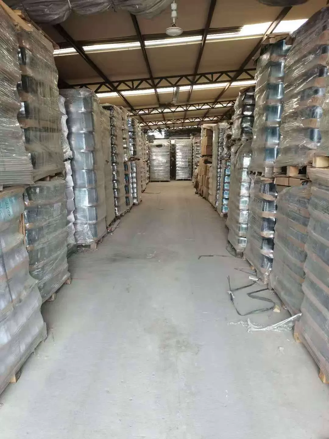 Công ty TNHH Sản phẩm thủy tinh Kerry Từ Châu