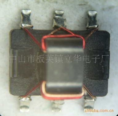 1:1:1:1:1:3 1:1:4:1:1:1:1:9 Radiofrequency transformers: 8,10,12,16,18dbRF transformers