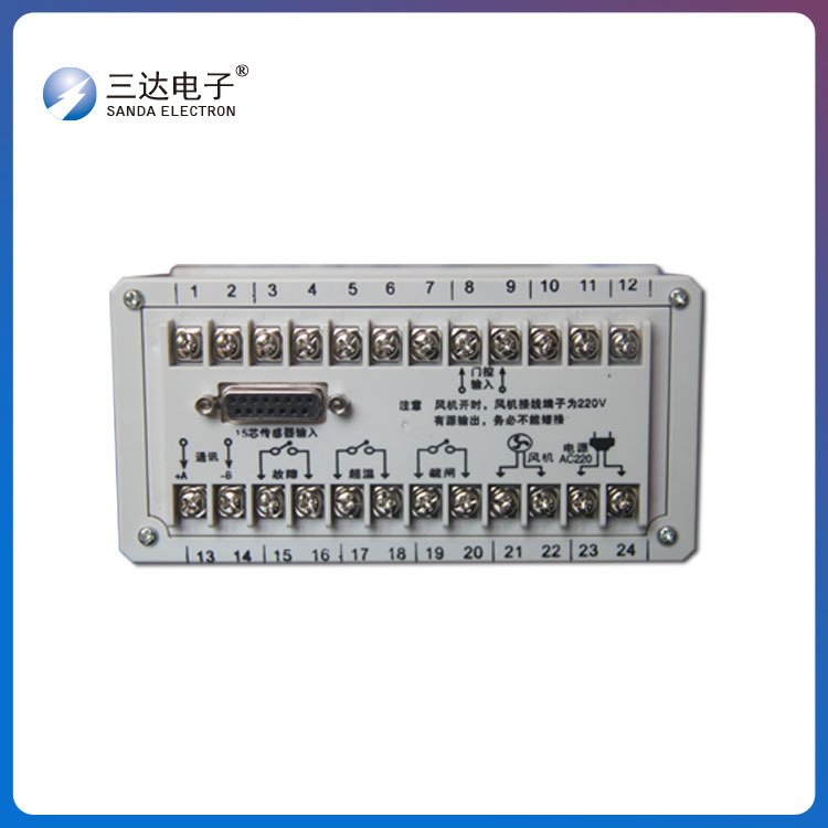 Điều khiển nhiệt độ biến đổi 3D SD-B10-D(A) nhiệt độ thay đổi 3D điều khiển bán hàng trực tiếp