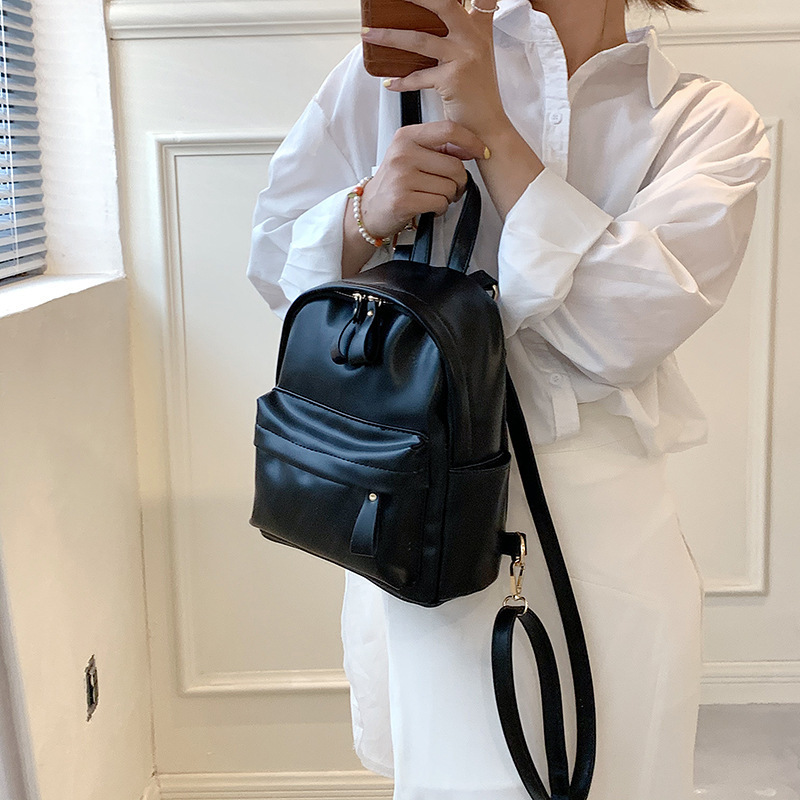 Two-shouldered-packed-man-day-school fashion school girl, Han-soon-Zulzzag