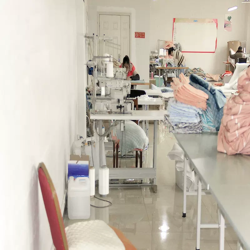 成都香黛坊家居用品有限公司