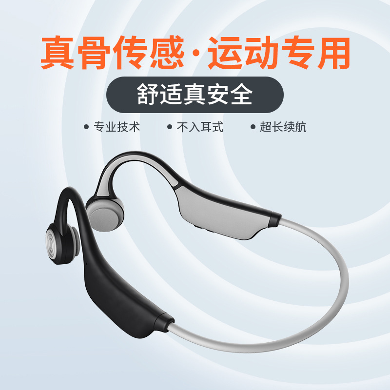 Những cái đầu Nimigo đang đeo một cái điện thoại cảm giác bằng răng xanh, chuyển động IPX6 không thấm nước, và bộ chuyển đổi tiếng ồn.