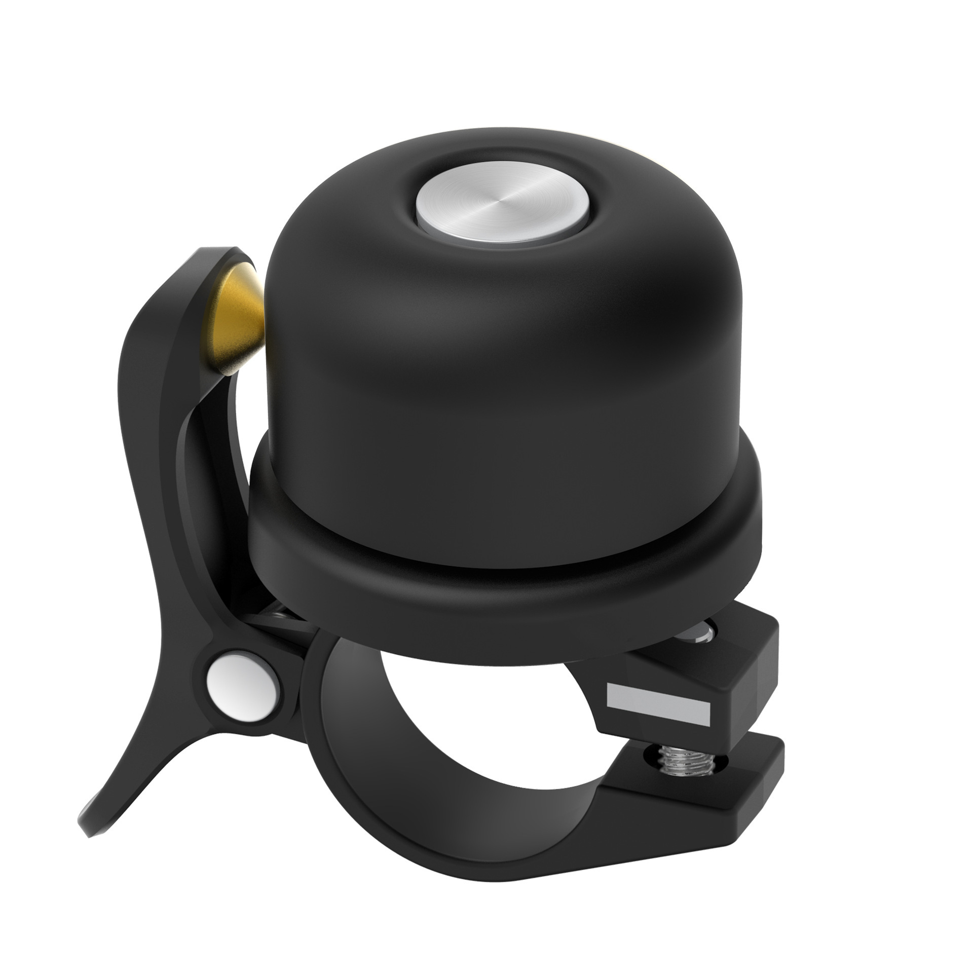 TWOOC's new, bicycle bells, AirTag, highway vehicle protection bells, security locator bells.