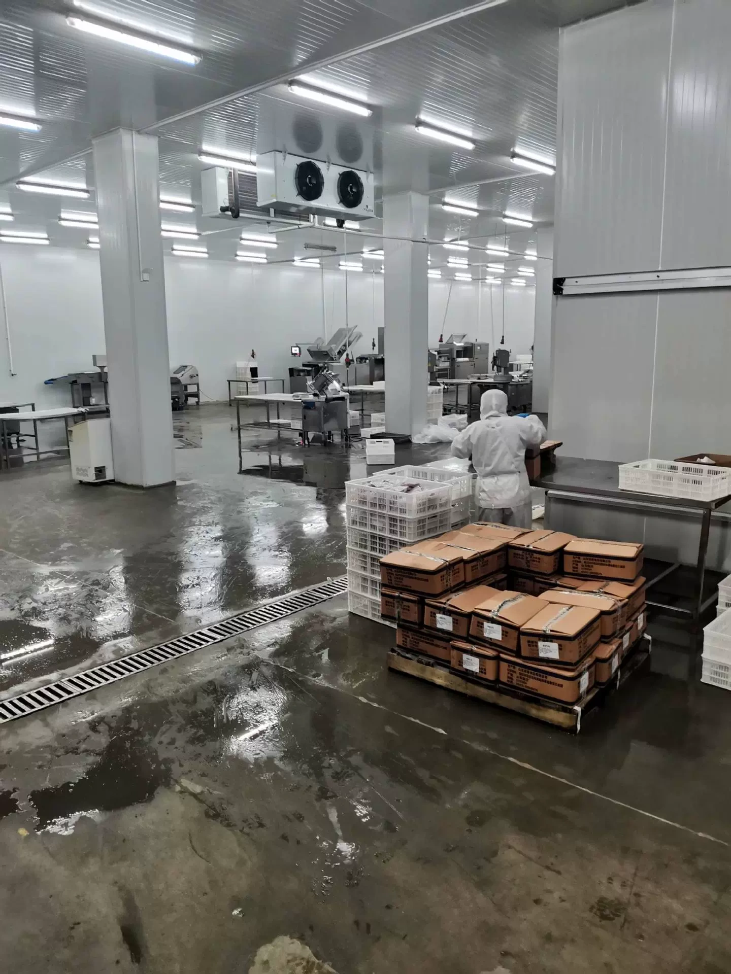 Công ty TNHH Thực phẩm Sơn Đông Núi