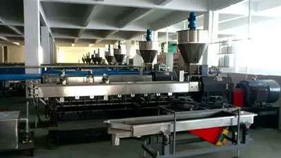 Jiangsu Jinwu New Technology Co., Inc.