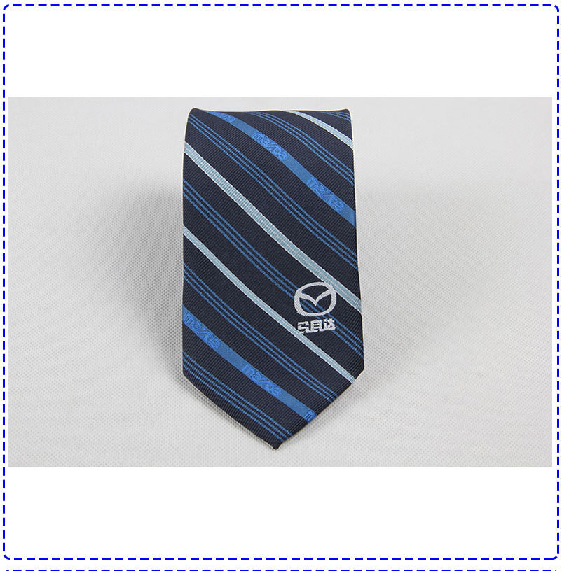 New masda scarf tie, mazda administrative.