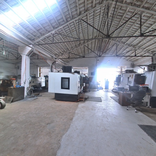 Công ty TNHH Công nghệ Nhôm Bạc Quảng Đông