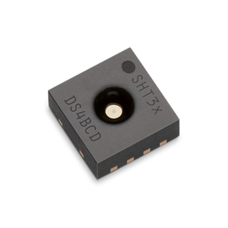 เจ้าหน้าที่พิเศษ SMT30-ARP, จําลองเครื่องตรวจจับอุณหภูมิ