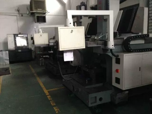 余姚市联通塑模有限公司