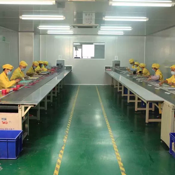 Công ty TNHH đồ chơi Gincaron