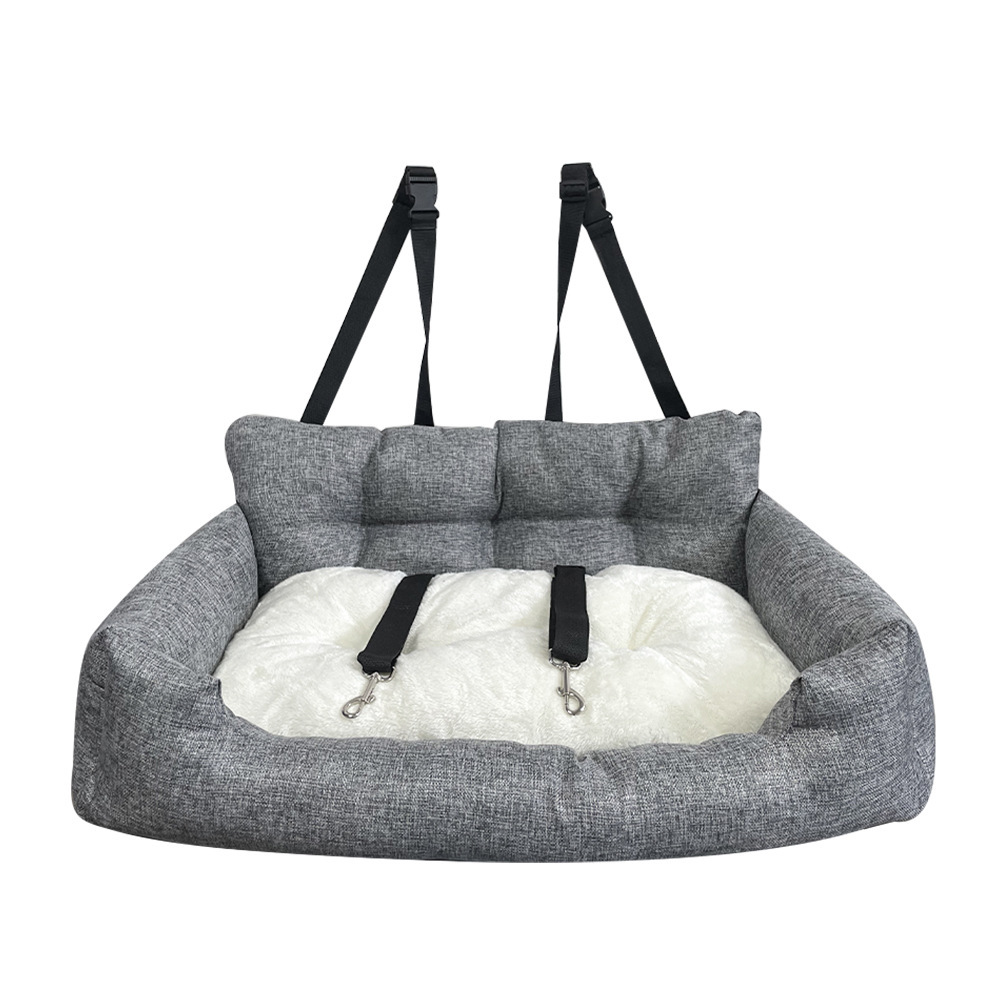 Đồ nuôi thú cưng nóng hổi, mèo và chó, thảm xe bốn mùa, nhà máy xe sofa.